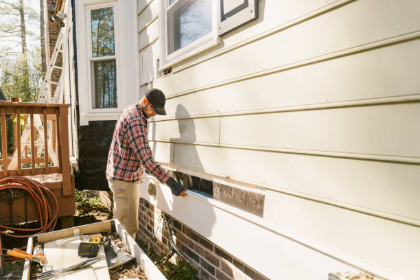 Trusted Vinyl Siding service in Kenilworth, PA - Creative Siding